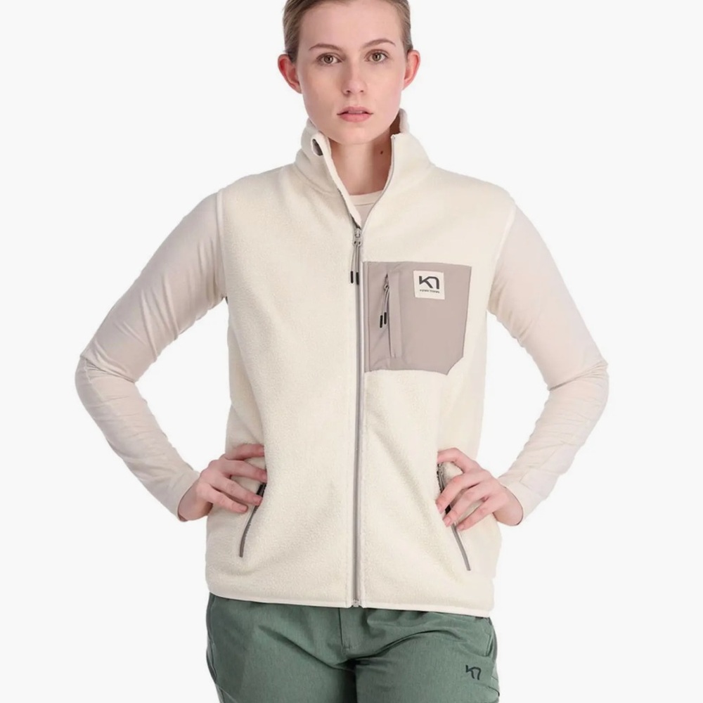 Kari Traa Rothe Vest - Size L